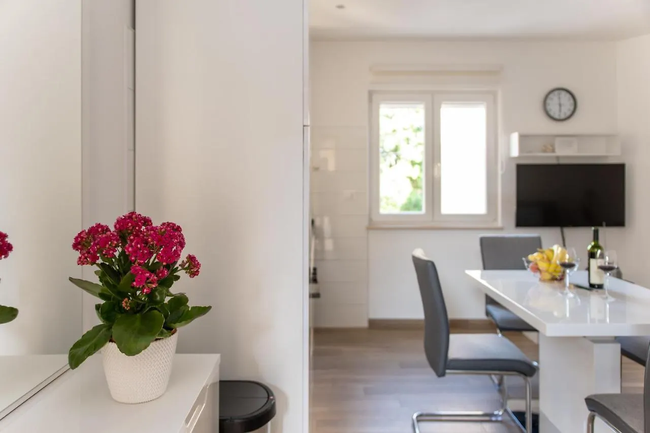 Daire Apartman Palada Žminj