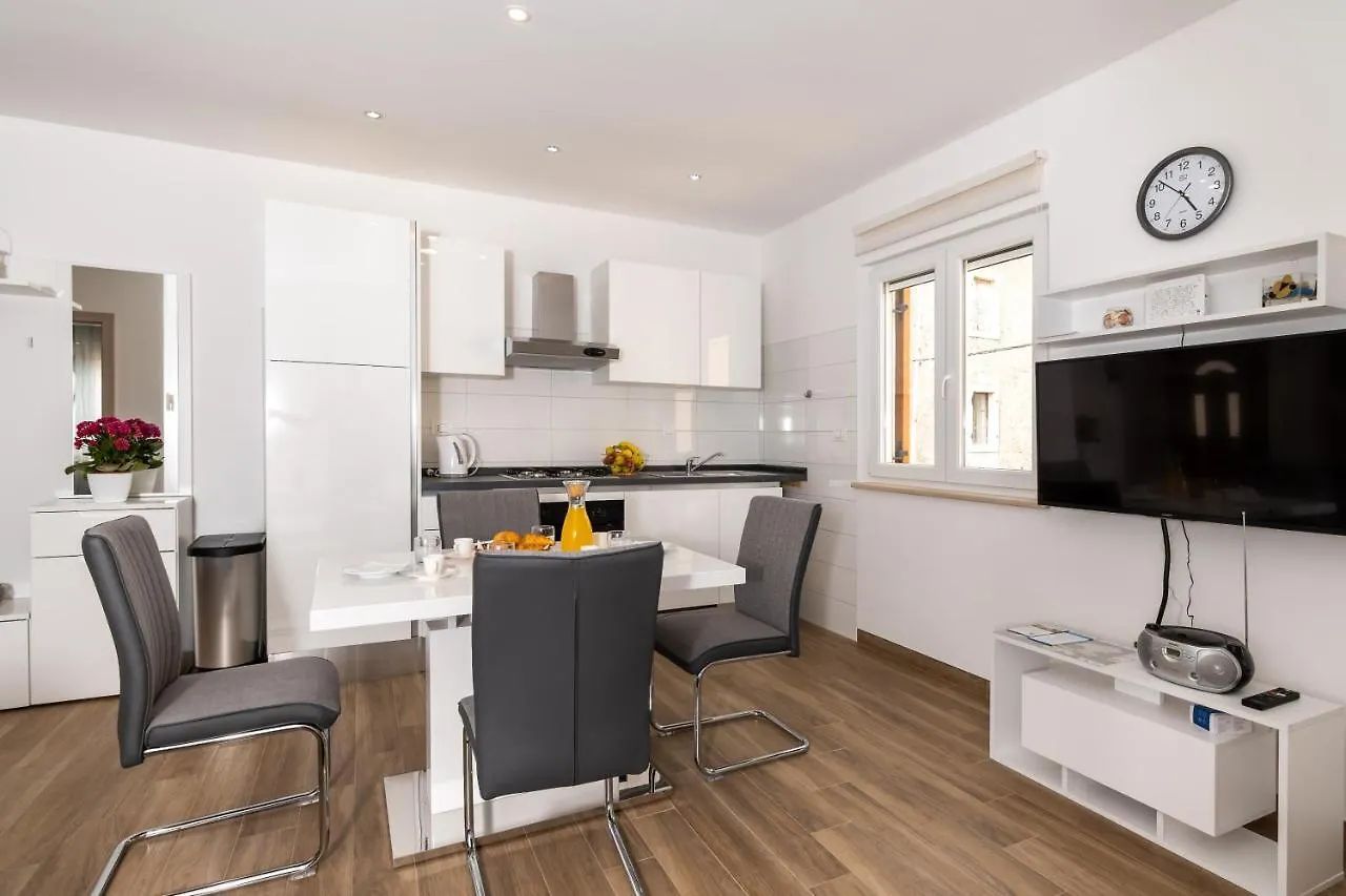 Apartman Palada Zminj