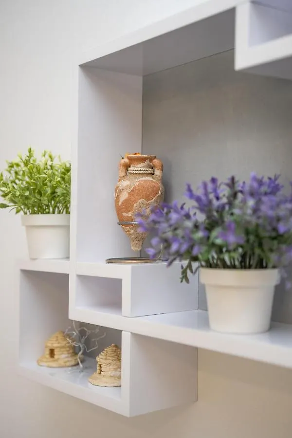 Apartman Palada Zminj