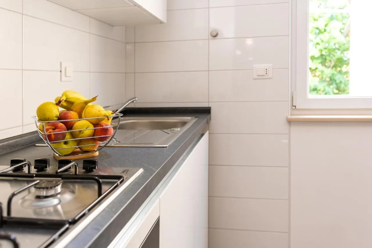Apartment Apartman Palada Zminj