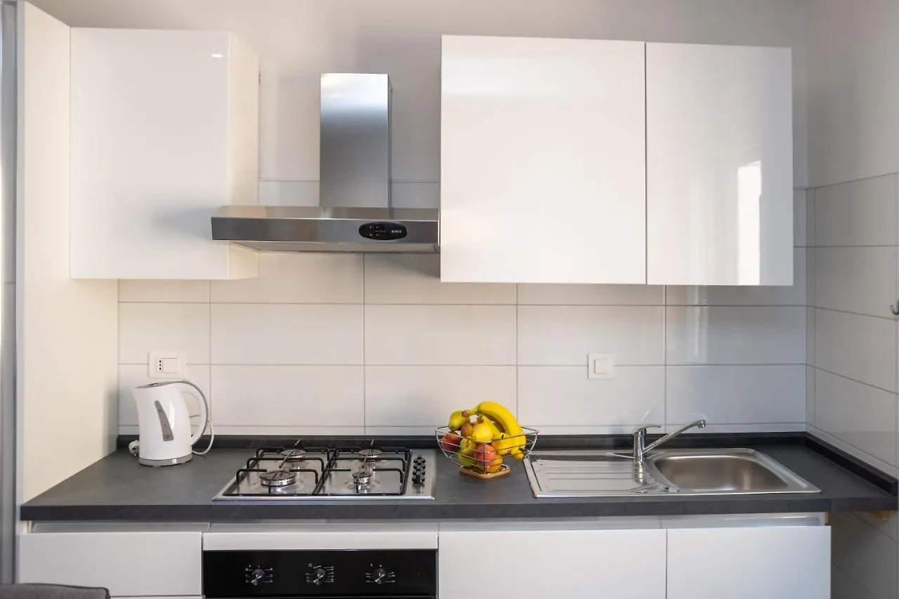 Apartman Palada Zminj 0*,  Croatia