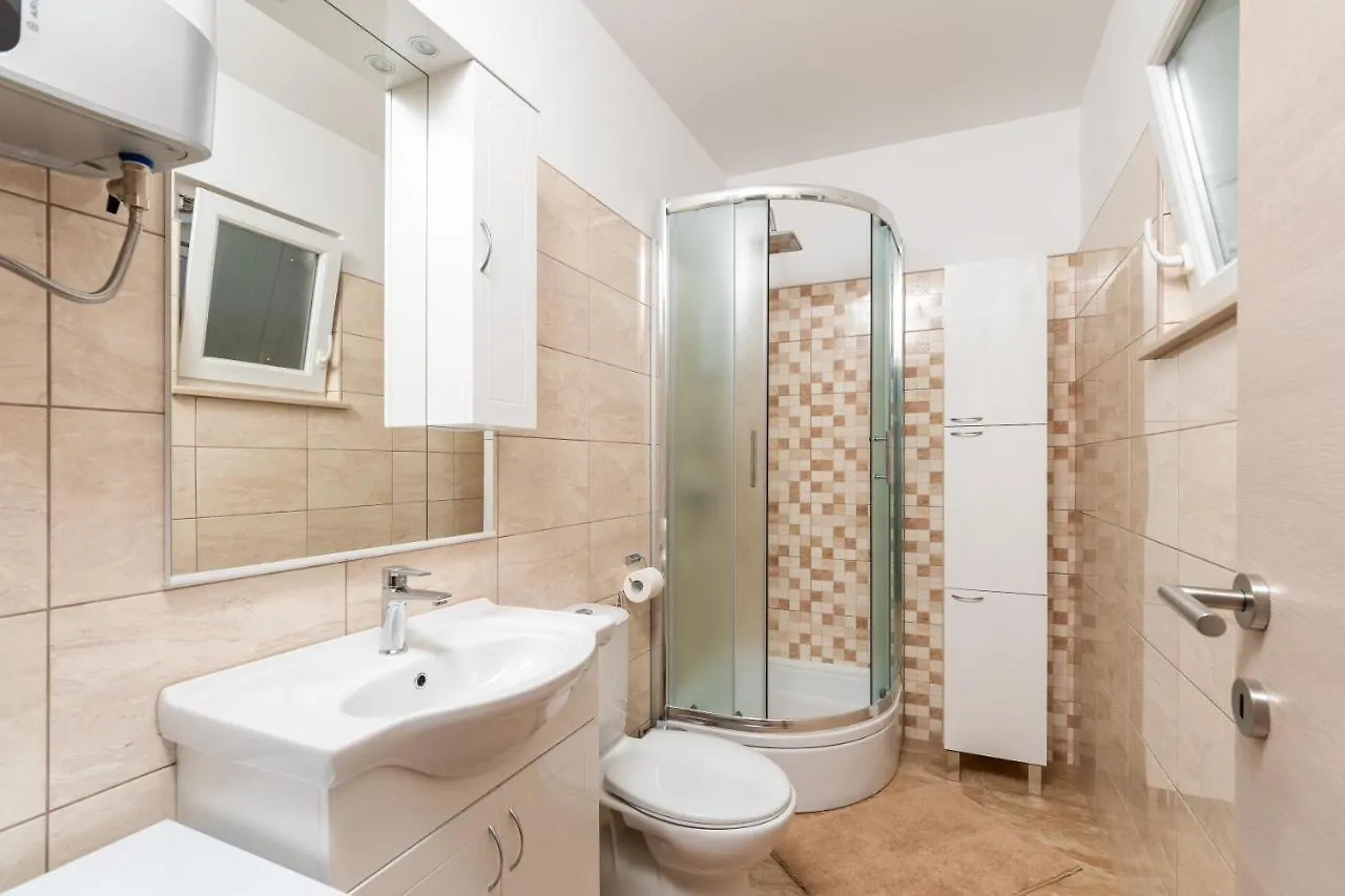 Apartment Apartman Palada Zminj Croatia
