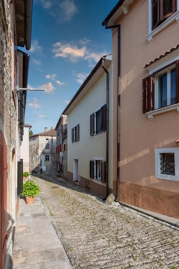 Apartman Palada Zminj Croatia