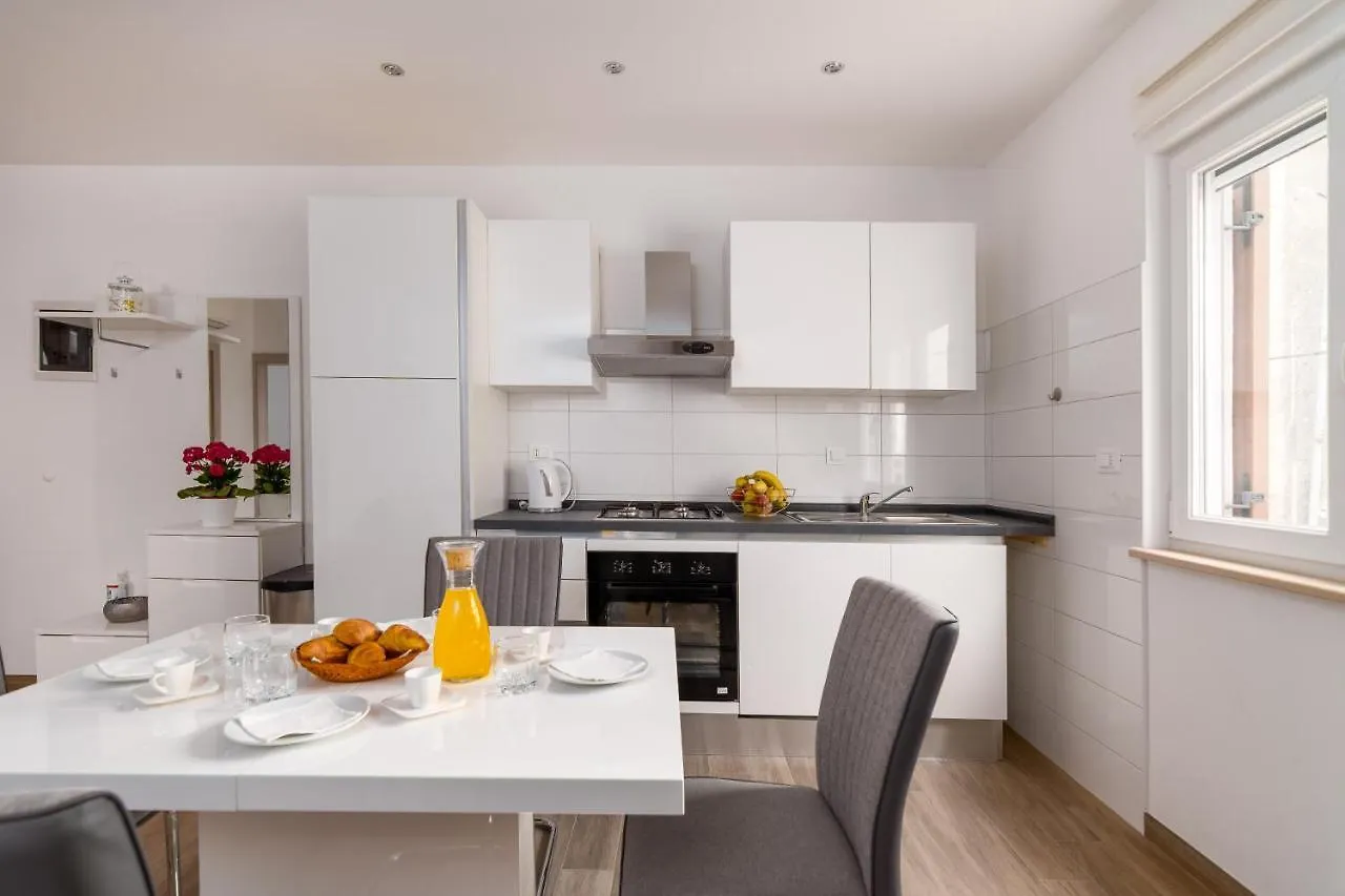 Apartman Palada Zminj