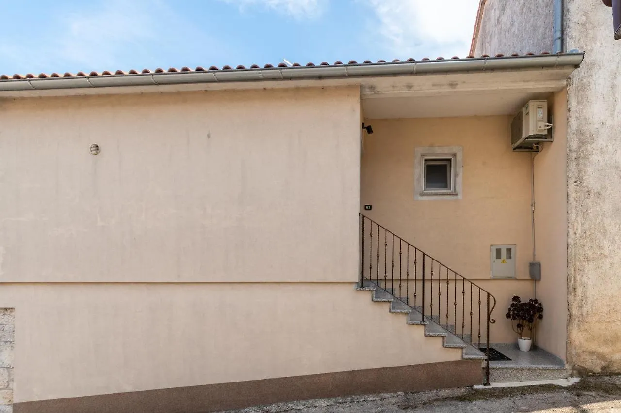 Apartman Palada Zminj