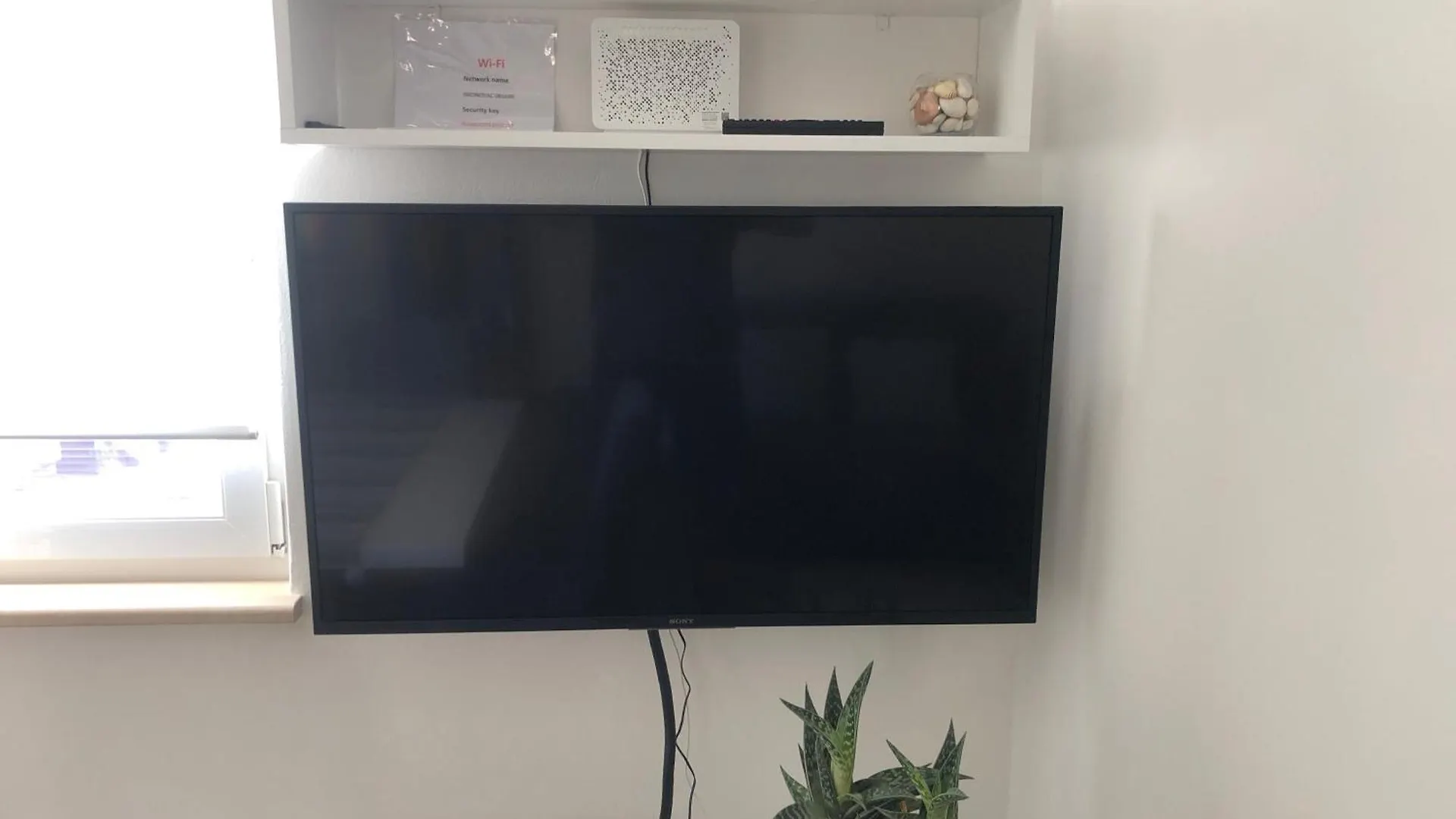 Apartman Palada Žminj Hırvatistan