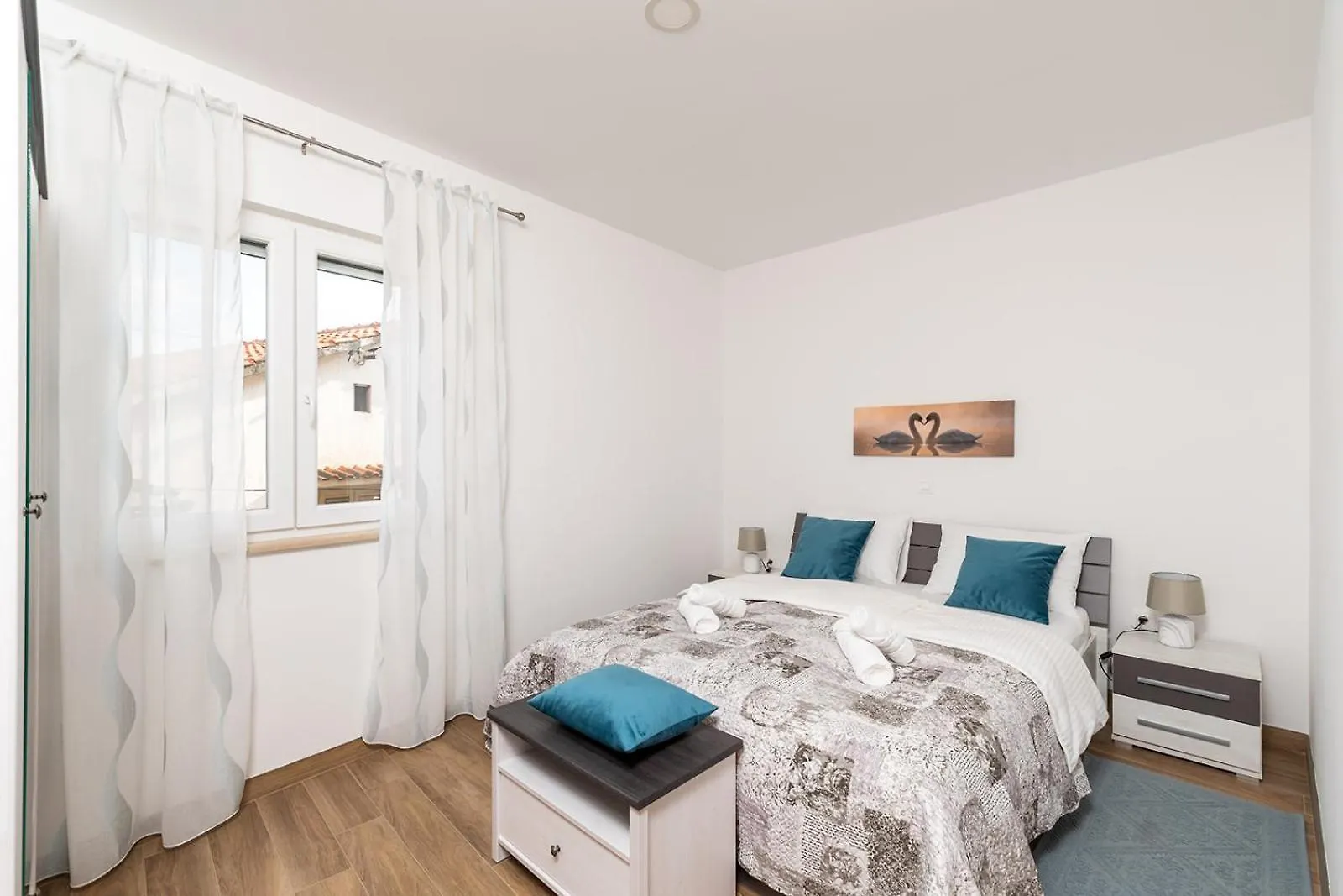 Apartment Apartman Palada Zminj