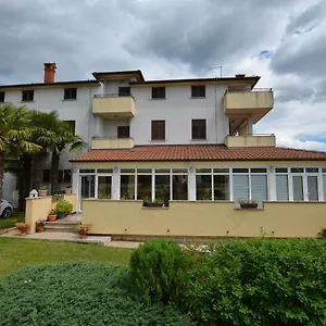 Zminj Apartments Žminj